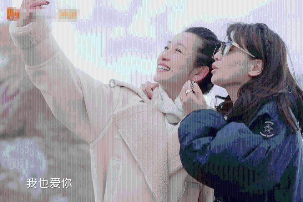 裙上繁花